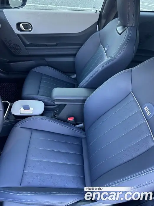 Mini Cooper 2026 2.0 автомат (гидро), фото 10