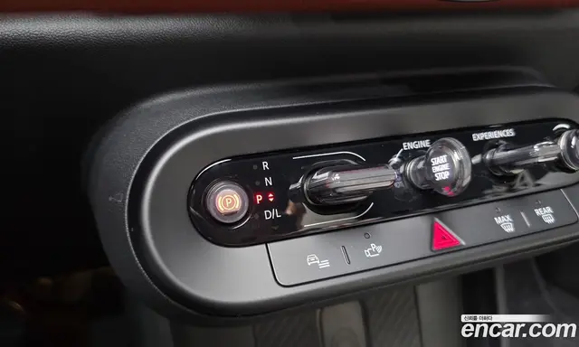 Mini Cooper Convertible 2025 2.0 автомат (гидро), миниатюра 12