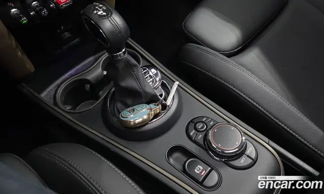 Mini Countryman 2019 1.5 автомат (гидро), миниатюра 11 Mini Countryman 2019 1.5 автомат (гидро), миниатюра 11