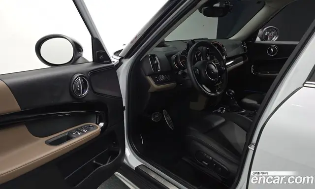 Mini Countryman 2019 1.5 автомат (гидро), миниатюра 12