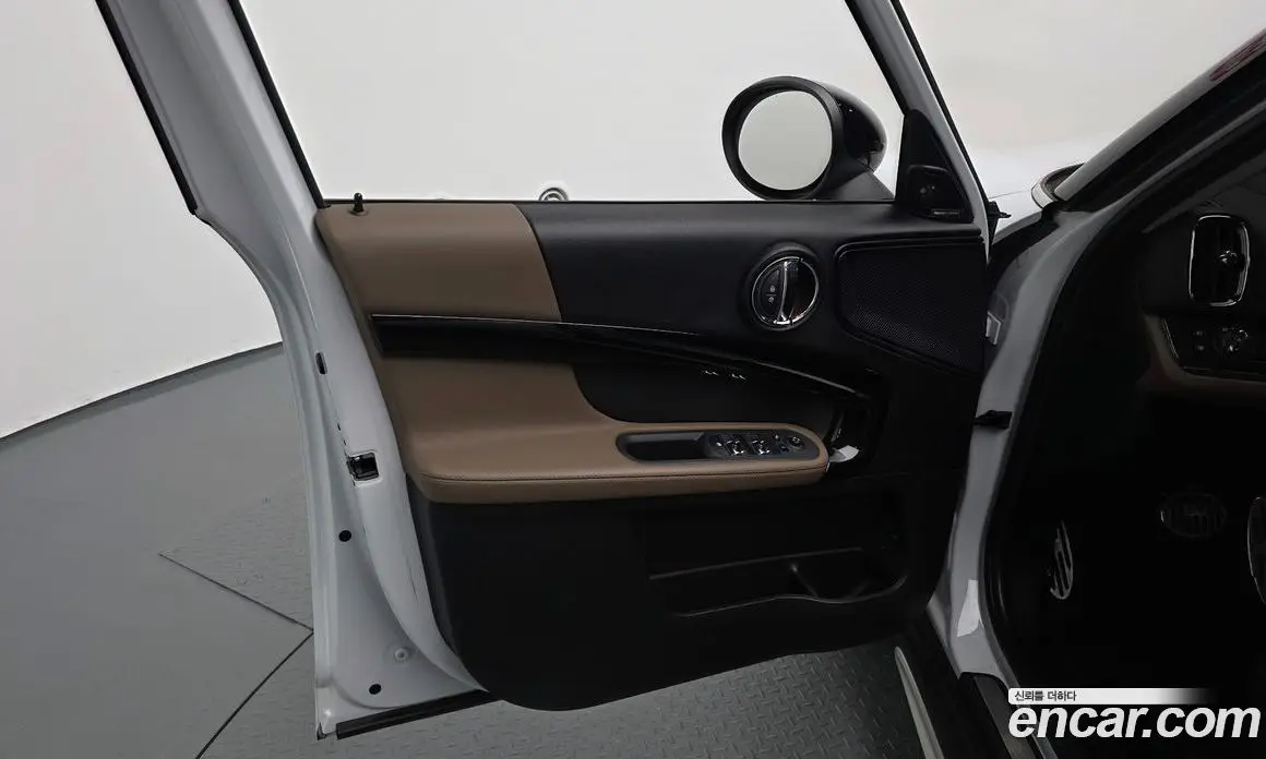 Mini Countryman 2019 1.5 автомат (гидро), фото 13 Mini Countryman 2019 1.5 автомат (гидро), фото 13