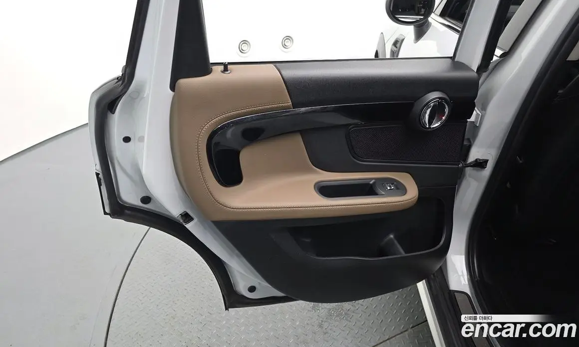 Mini Countryman 2019 1.5 автомат (гидро), фото 14 Mini Countryman 2019 1.5 автомат (гидро), фото 14