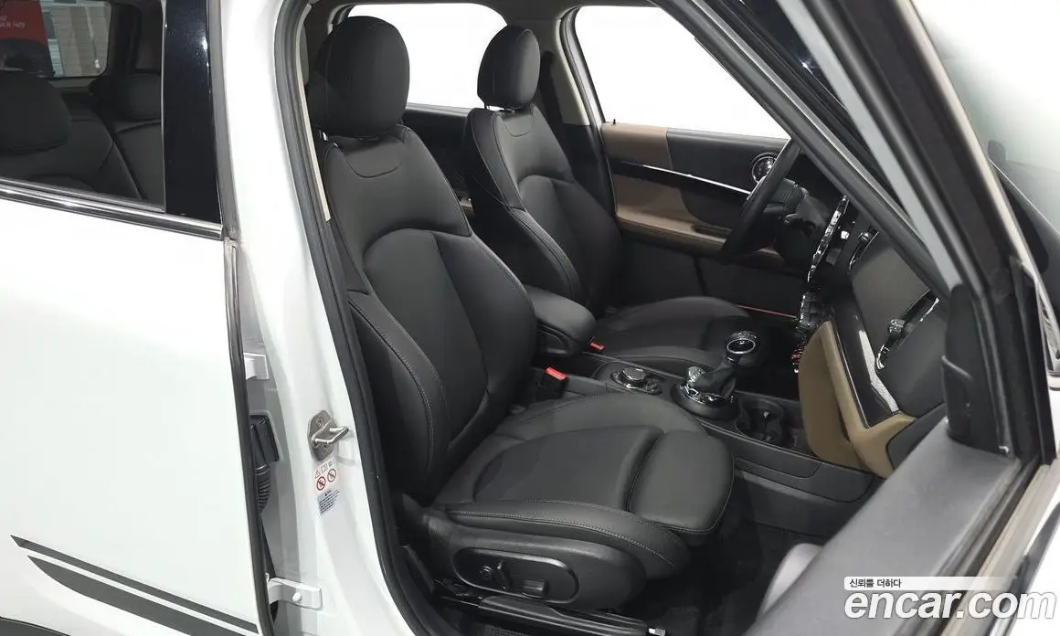 Mini Countryman 2019 1.5 автомат (гидро), фото 15 Mini Countryman 2019 1.5 автомат (гидро), фото 15