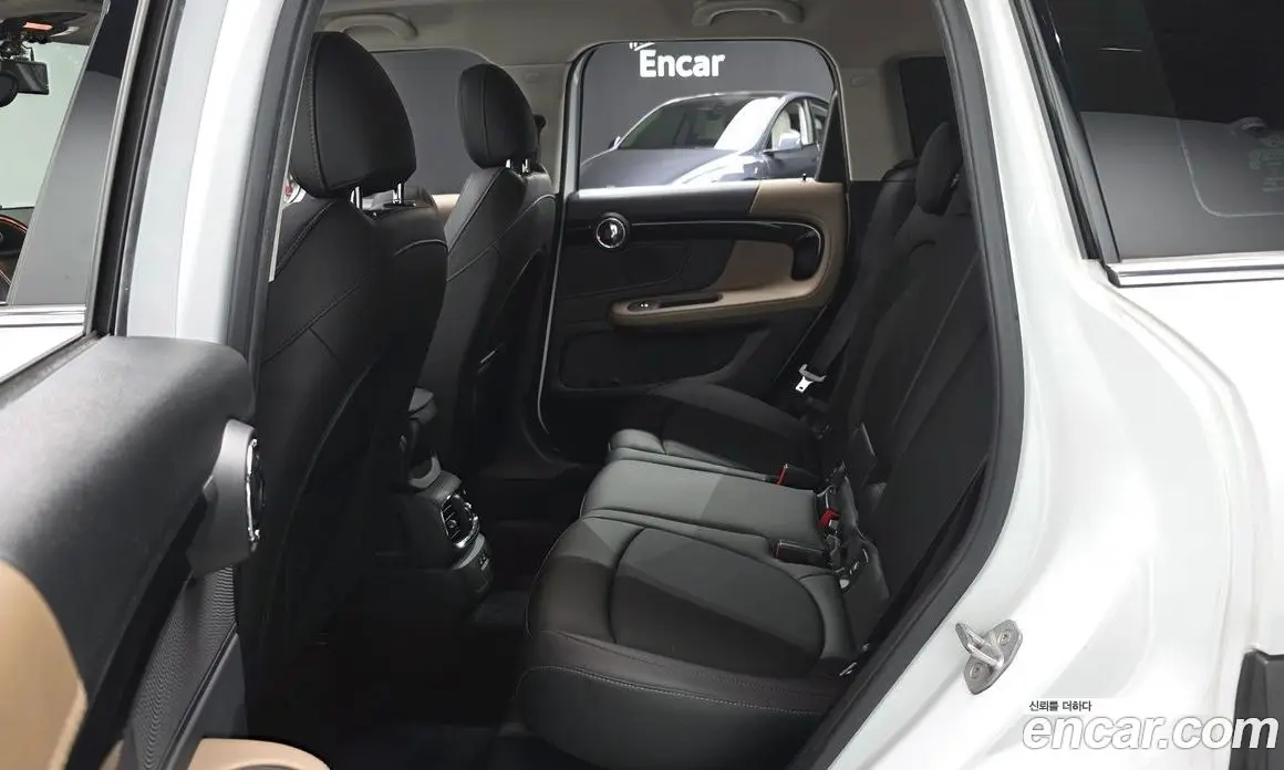 Mini Countryman 2019 1.5 автомат (гидро), фото 16 Mini Countryman 2019 1.5 автомат (гидро), фото 16