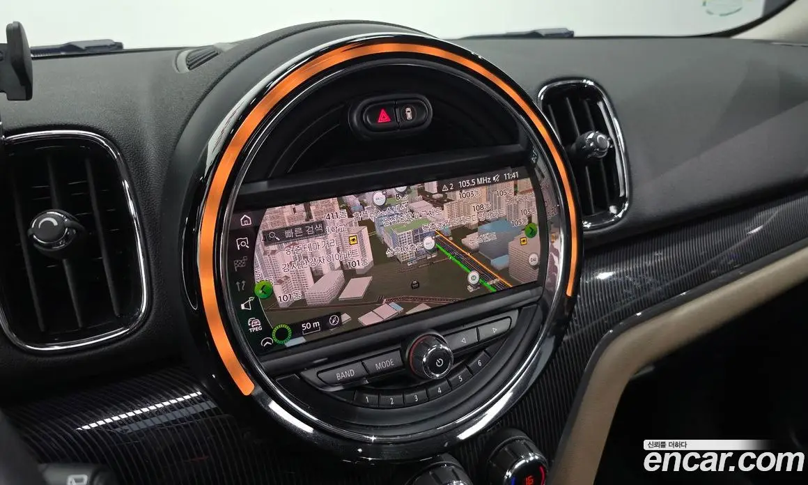 Mini Countryman 2019 1.5 автомат (гидро), фото 20 Mini Countryman 2019 1.5 автомат (гидро), фото 20