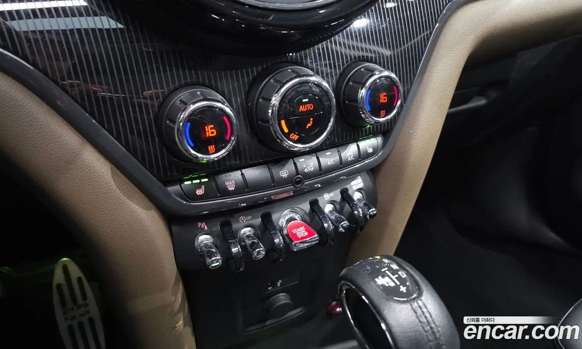Mini Countryman 2019 1.5 автомат (гидро), фото 22 Mini Countryman 2019 1.5 автомат (гидро), фото 22