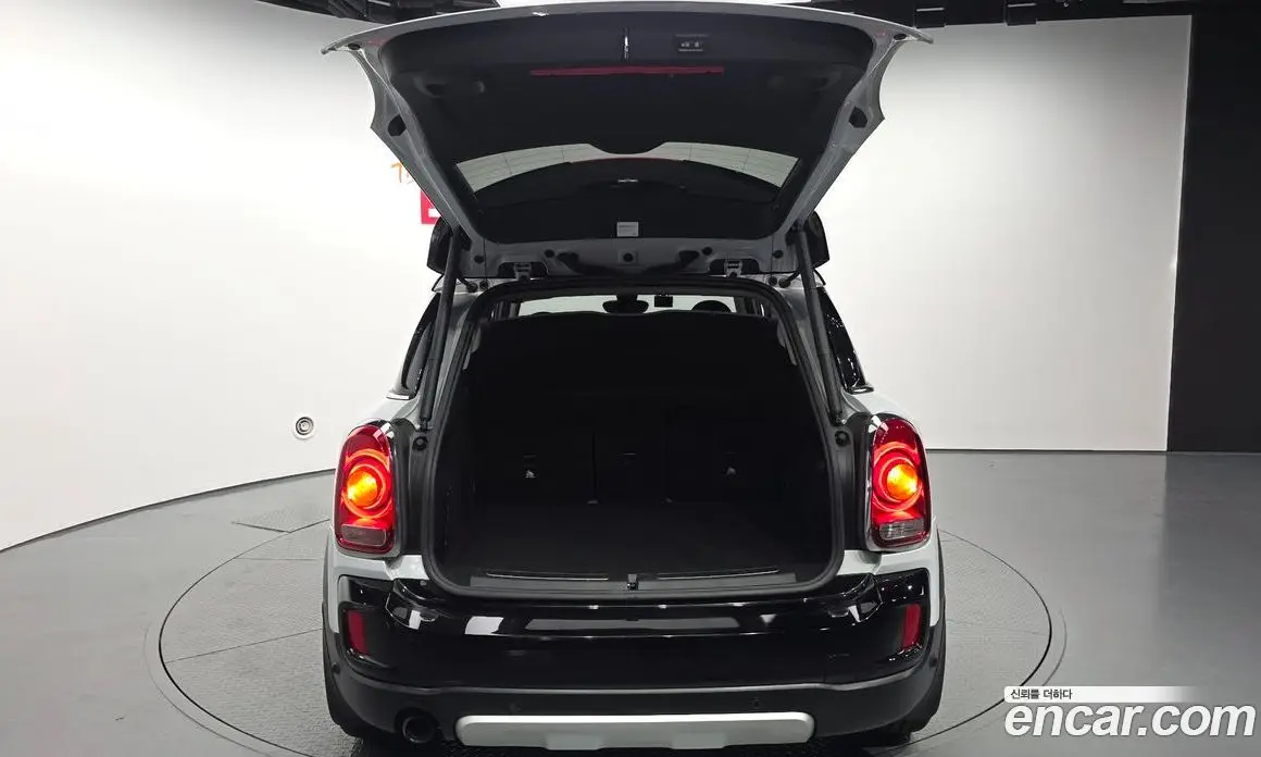 Mini Countryman 2019 1.5 автомат (гидро), фото 26 Mini Countryman 2019 1.5 автомат (гидро), фото 26