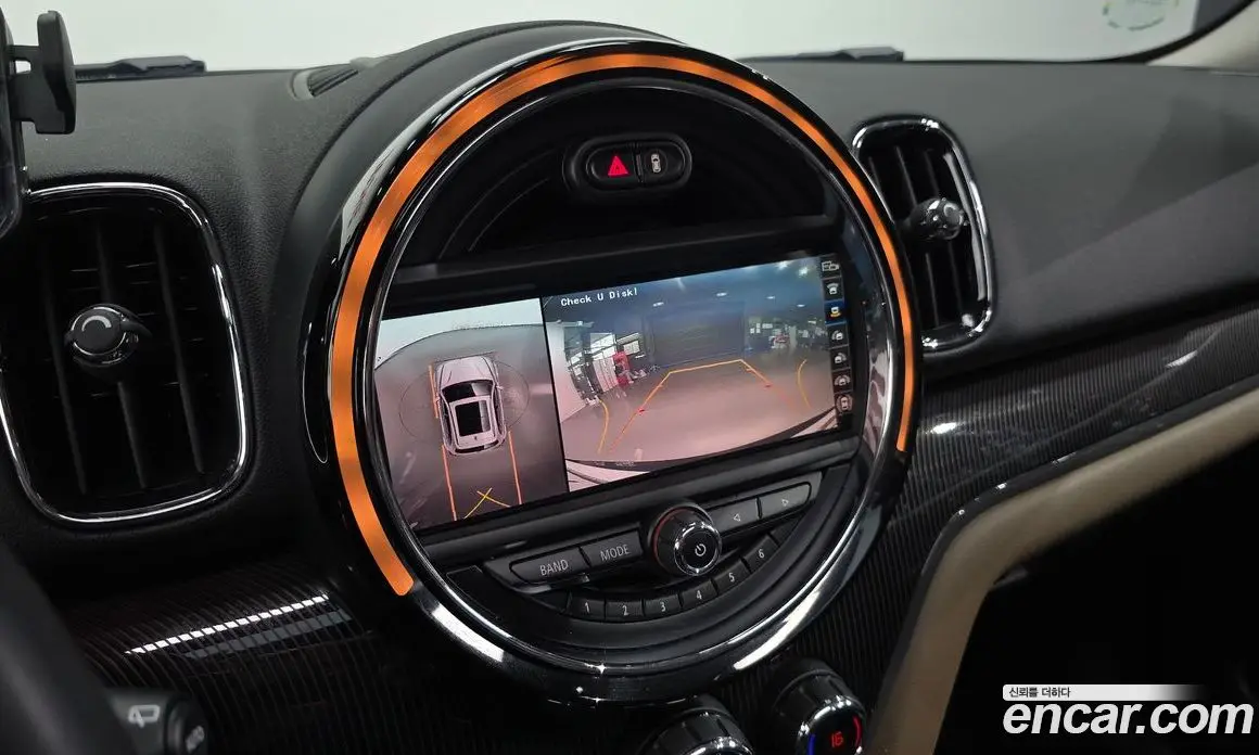 Mini Countryman 2019 1.5 автомат (гидро), фото 30 Mini Countryman 2019 1.5 автомат (гидро), фото 30