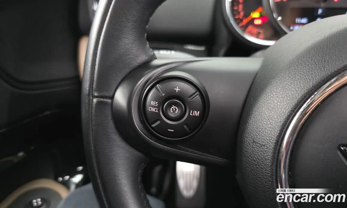 Mini Countryman 2019 1.5 автомат (гидро), фото 32 Mini Countryman 2019 1.5 автомат (гидро), фото 32