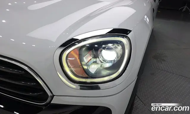 Mini Countryman 2019 1.5 автомат (гидро), миниатюра 7 Mini Countryman 2019 1.5 автомат (гидро), миниатюра 7
