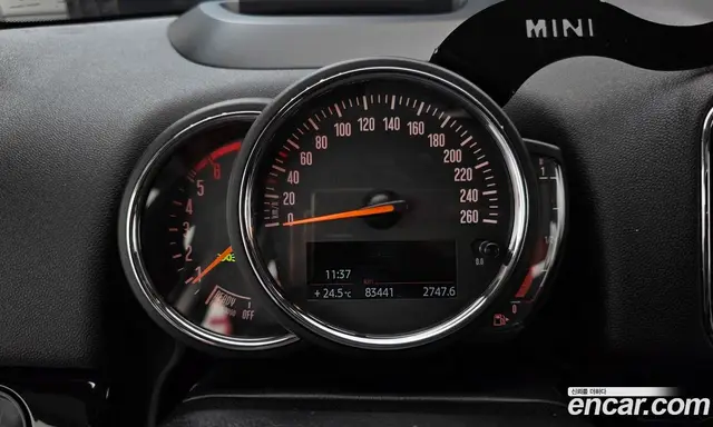 Mini Countryman 2020 2.0 автомат (гидро), миниатюра 11 Mini Countryman 2020 2.0 автомат (гидро), миниатюра 11