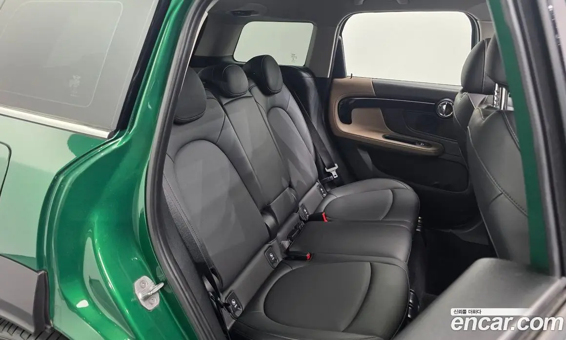 Mini Countryman 2020 2.0 автомат (гидро), фото 17 Mini Countryman 2020 2.0 автомат (гидро), фото 17