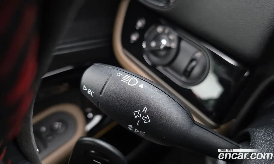 Mini Countryman 2020 2.0 автомат (гидро), фото 29 Mini Countryman 2020 2.0 автомат (гидро), фото 29