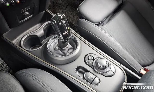 Mini Countryman 2023 1.5 автомат (гидро), миниатюра 12