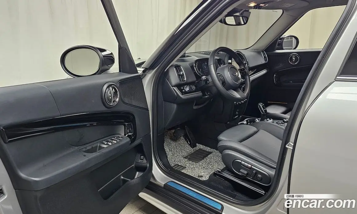 Mini Countryman 2023 1.5 автомат (гидро), фото 13 Mini Countryman 2023 1.5 автомат (гидро), фото 13