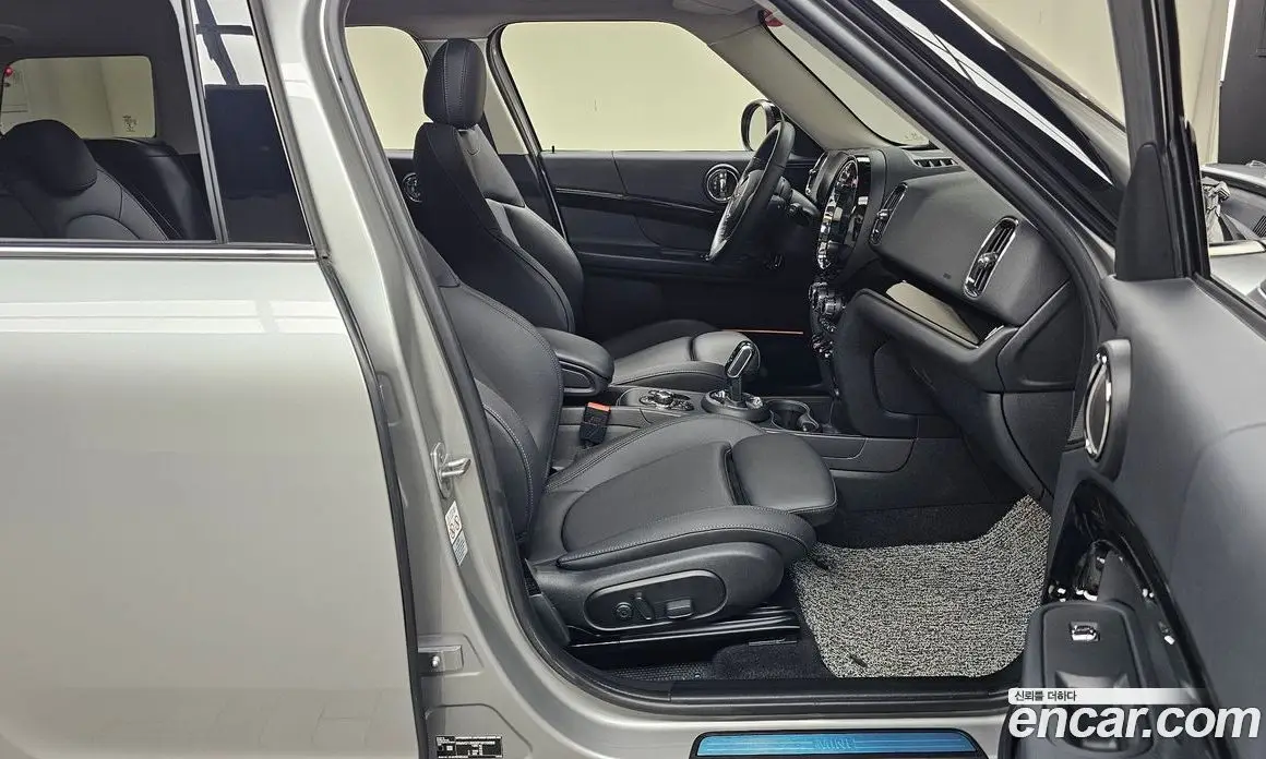 Mini Countryman 2023 1.5 автомат (гидро), фото 16 Mini Countryman 2023 1.5 автомат (гидро), фото 16