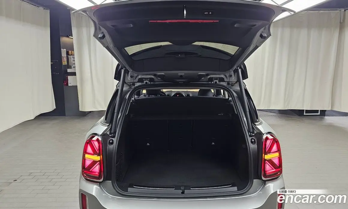 Mini Countryman 2023 1.5 автомат (гидро), фото 22 Mini Countryman 2023 1.5 автомат (гидро), фото 22