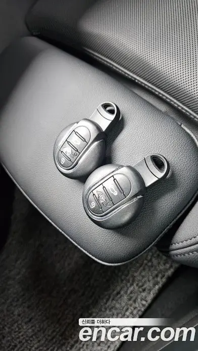 Mini Countryman 2023 1.5 автомат (гидро), фото 28 Mini Countryman 2023 1.5 автомат (гидро), фото 28