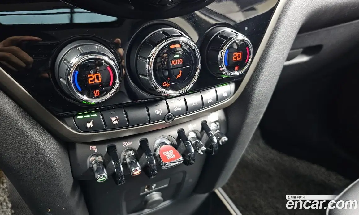 Mini Countryman 2023 1.5 автомат (гидро), фото 30 Mini Countryman 2023 1.5 автомат (гидро), фото 30