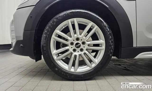 Mini Countryman 2023 1.5 автомат (гидро), миниатюра 5 Mini Countryman 2023 1.5 автомат (гидро), миниатюра 5