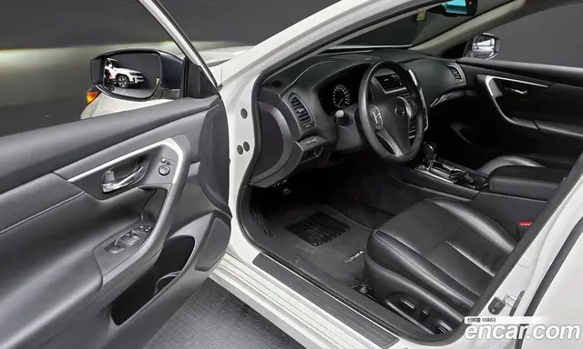 Nissan Altima 2017 2.5 автомат (гидро), миниатюра 11 Nissan Altima 2017 2.5 автомат (гидро), миниатюра 11