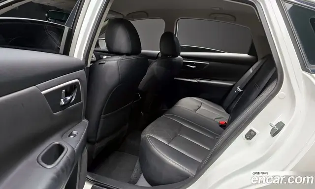 Nissan Altima 2017 2.5 автомат (гидро), миниатюра 12