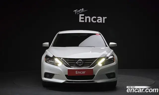 Nissan Altima 2017 2.5 автомат (гидро), миниатюра 3 Nissan Altima 2017 2.5 автомат (гидро), миниатюра 3