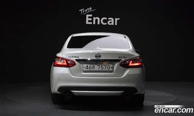 Nissan Altima 2017 2.5 автомат (гидро), миниатюра 4 Nissan Altima 2017 2.5 автомат (гидро), миниатюра 4