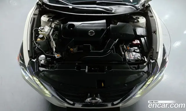Nissan Altima 2017 2.5 автомат (гидро), миниатюра 6 Nissan Altima 2017 2.5 автомат (гидро), миниатюра 6