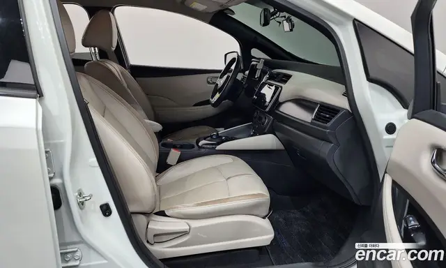 Nissan Leaf 2019 0.1 автомат (гидро), миниатюра 11 Nissan Leaf 2019 0.1 автомат (гидро), миниатюра 11