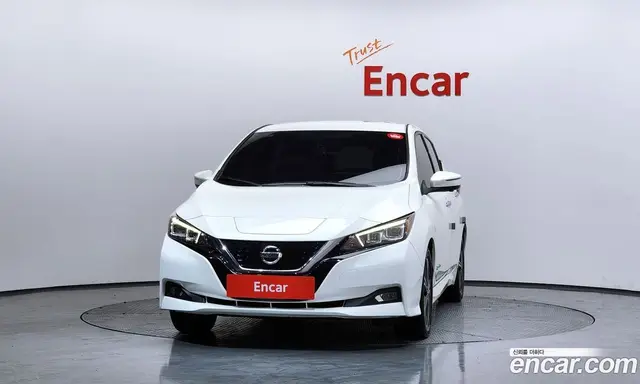 Nissan Leaf 2019 0.1 автомат (гидро), миниатюра 3 Nissan Leaf 2019 0.1 автомат (гидро), миниатюра 3