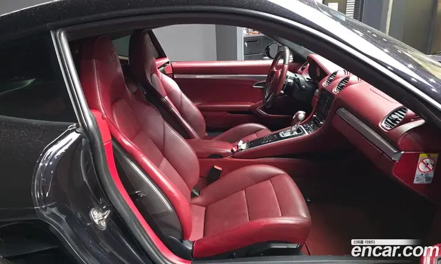 Porsche 718 2019 2.5 автомат (гидро), миниатюра 11 Porsche 718 2019 2.5 автомат (гидро), миниатюра 11
