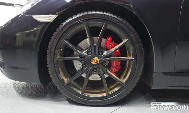 Porsche 718 2019 2.5 автомат (гидро), миниатюра 5 Porsche 718 2019 2.5 автомат (гидро), миниатюра 5