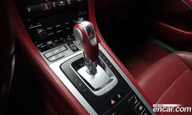 Porsche 718 2019 2.5 автомат (гидро), миниатюра 9 Porsche 718 2019 2.5 автомат (гидро), миниатюра 9