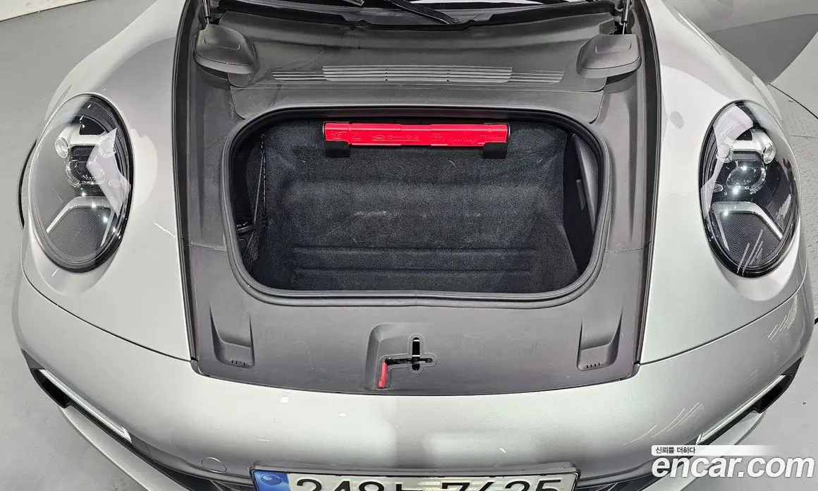 Porsche 911 2023 3.0 автомат (гидро), фото 20 Porsche 911 2023 3.0 автомат (гидро), фото 20