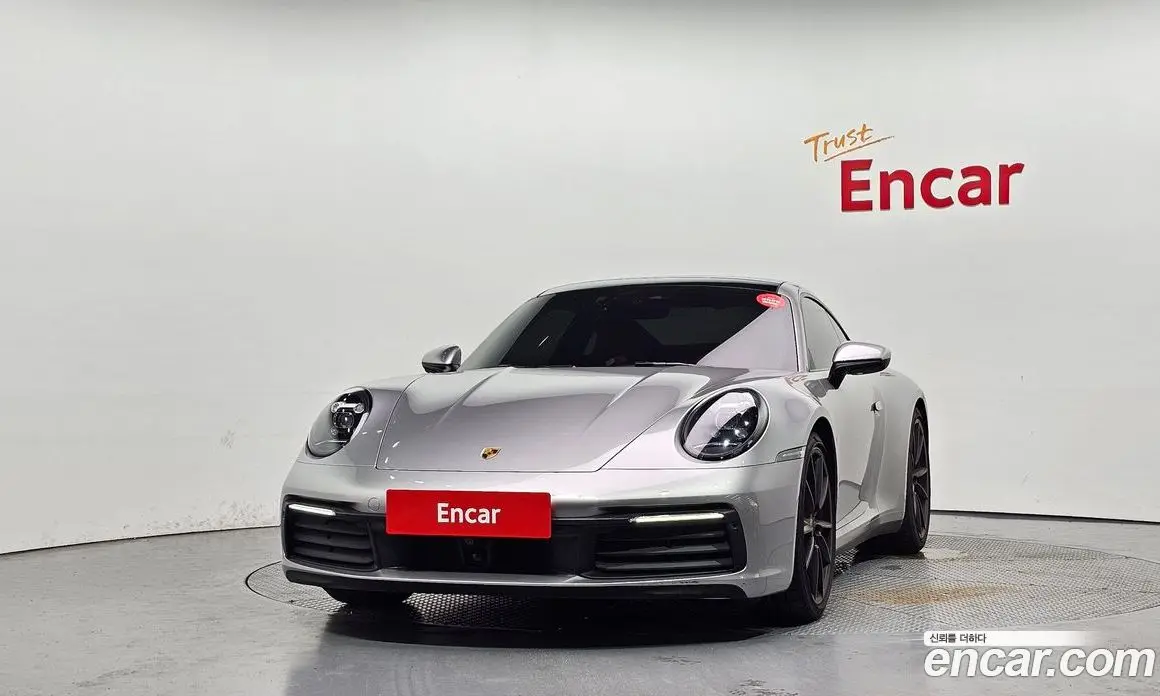 Porsche 911 2023 3.0 автомат (гидро), фото 3 Porsche 911 2023 3.0 автомат (гидро), фото 3