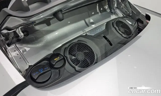 Porsche 911 2023 3.0 автомат (гидро), миниатюра 6 Porsche 911 2023 3.0 автомат (гидро), миниатюра 6