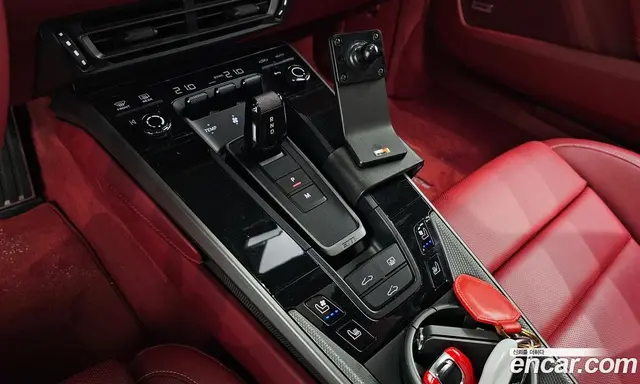 Porsche 911 2023 3.0 автомат (гидро), миниатюра 9 Porsche 911 2023 3.0 автомат (гидро), миниатюра 9