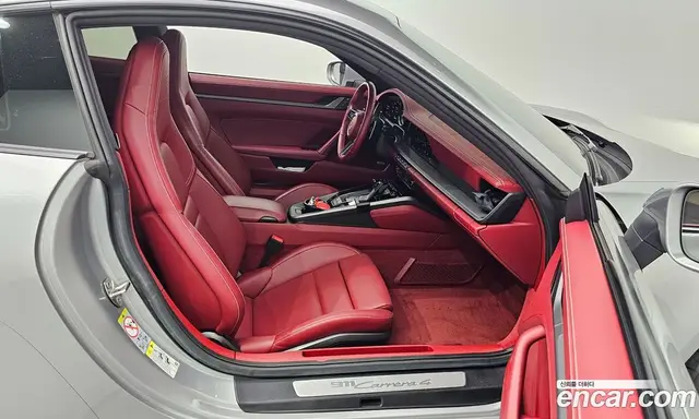 Porsche 911 2023 3.0 автомат (гидро), миниатюра 10 Porsche 911 2023 3.0 автомат (гидро), миниатюра 10