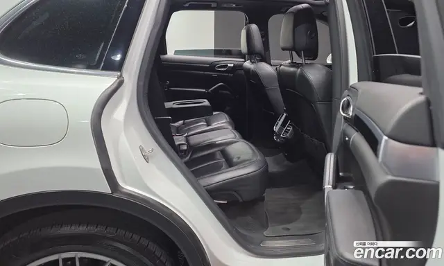 Porsche Cayenne 2016 3.0 автомат (гидро), миниатюра 12