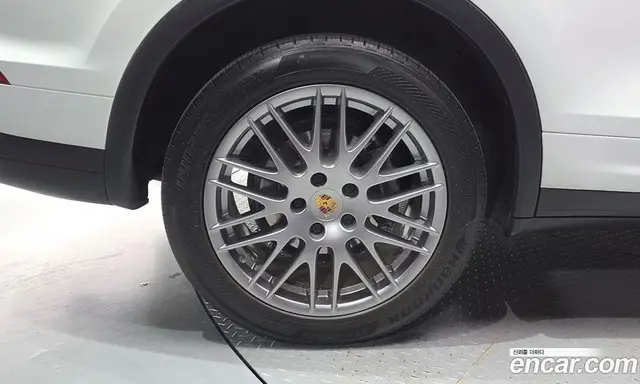 Porsche Cayenne 2016 3.0 автомат (гидро), миниатюра 5 Porsche Cayenne 2016 3.0 автомат (гидро), миниатюра 5