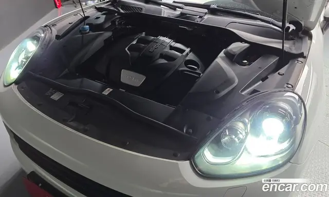 Porsche Cayenne 2016 3.0 автомат (гидро), миниатюра 6 Porsche Cayenne 2016 3.0 автомат (гидро), миниатюра 6