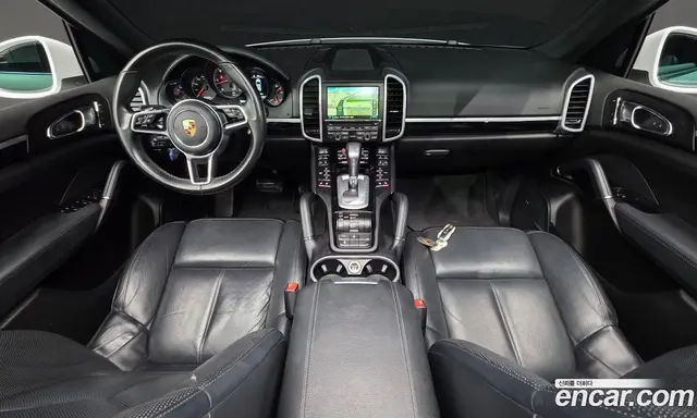 Porsche Cayenne 2016 3.0 автомат (гидро), миниатюра 7 Porsche Cayenne 2016 3.0 автомат (гидро), миниатюра 7