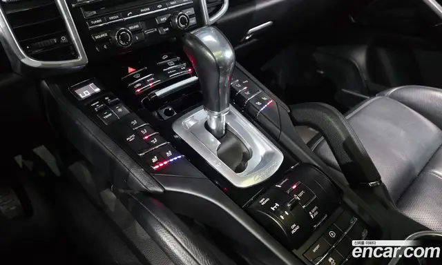 Porsche Cayenne 2016 3.0 автомат (гидро), миниатюра 9 Porsche Cayenne 2016 3.0 автомат (гидро), миниатюра 9