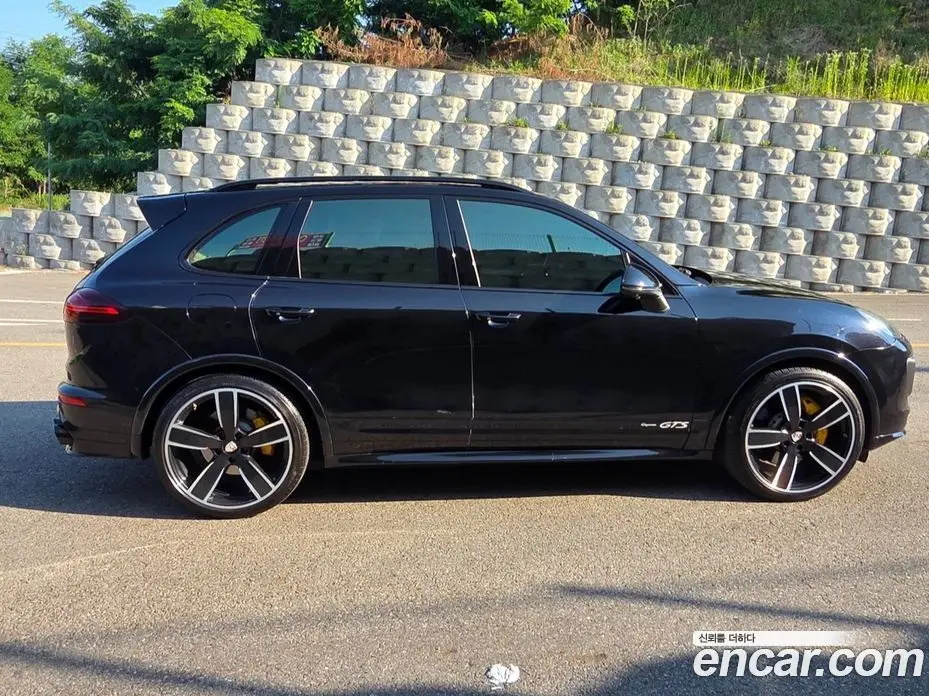 Porsche Cayenne 2016 3.6 автомат (гидро), фото 13 Porsche Cayenne 2016 3.6 автомат (гидро), фото 13
