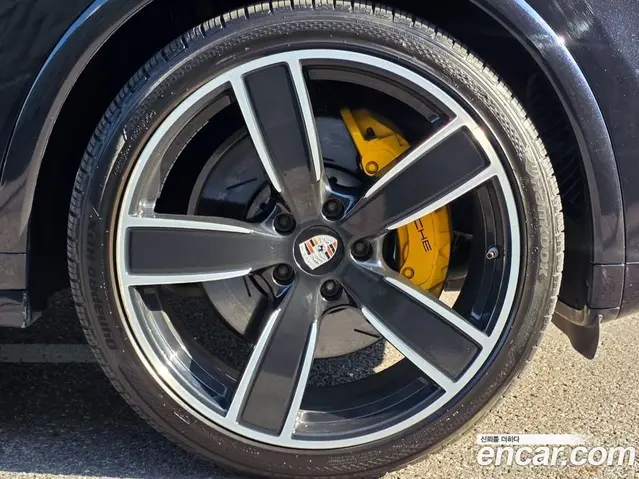 Porsche Cayenne 2016 3.6 автомат (гидро), миниатюра 5 Porsche Cayenne 2016 3.6 автомат (гидро), миниатюра 5