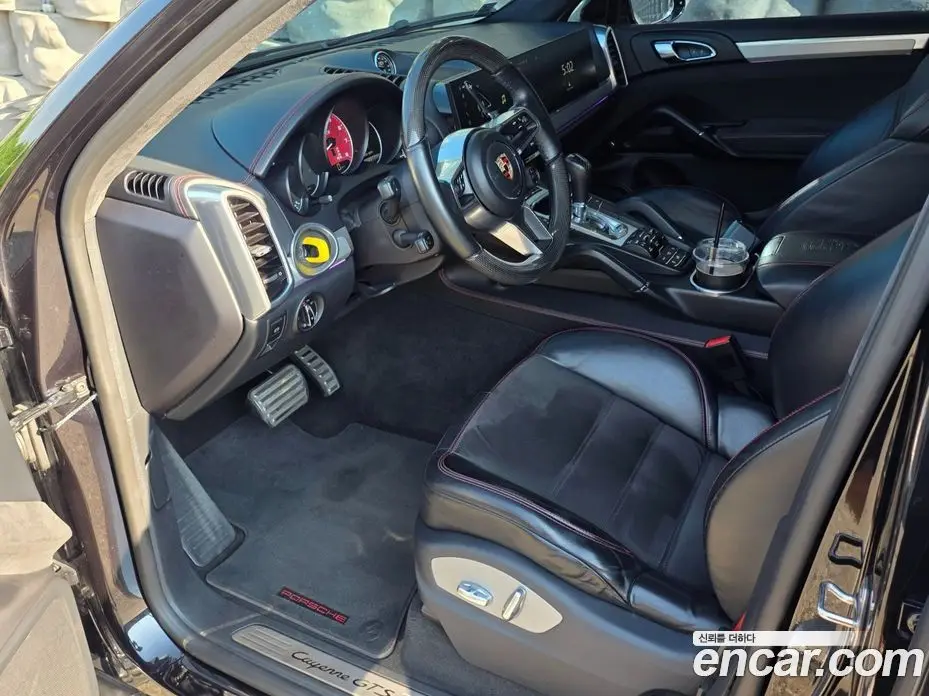 Porsche Cayenne 2016 3.6 автомат (гидро), фото 10 Porsche Cayenne 2016 3.6 автомат (гидро), фото 10