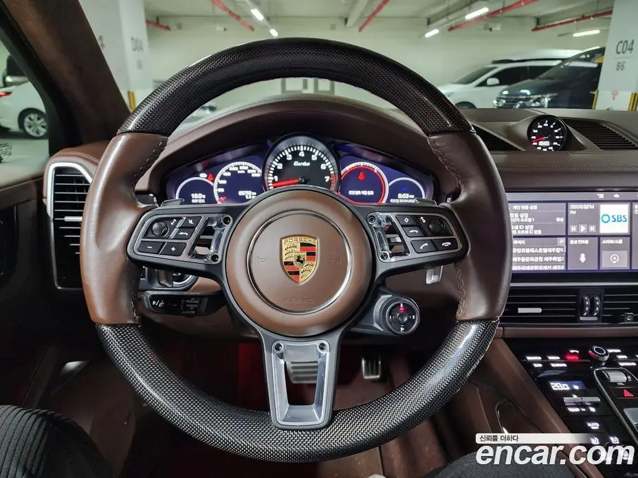Porsche Cayenne 2021 4.0 автомат (гидро), фото 11 Porsche Cayenne 2021 4.0 автомат (гидро), фото 11