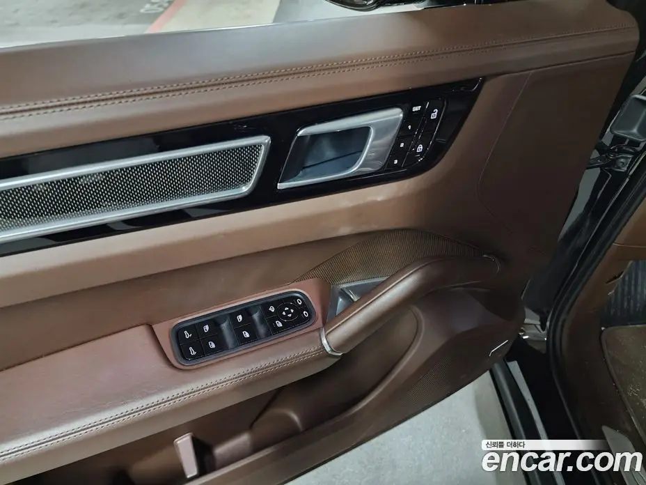 Porsche Cayenne 2021 4.0 автомат (гидро), фото 15 Porsche Cayenne 2021 4.0 автомат (гидро), фото 15