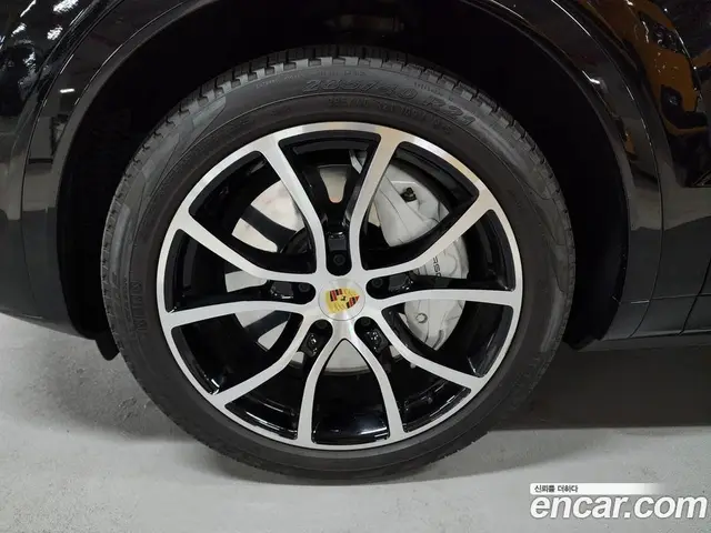 Porsche Cayenne 2021 4.0 автомат (гидро), миниатюра 5 Porsche Cayenne 2021 4.0 автомат (гидро), миниатюра 5